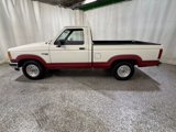 Used 1990 Ford Ranger 2WD Regular Cab image 4