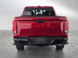 New 2026 Chevrolet Colorado W/T w/ WT Custom Package image 4
