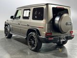 Used 2025 Mercedes-Benz G 550 image 5