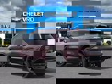 New 2026 Chevrolet Traverse RS w/ LPO, Floor Liner Package image 3
