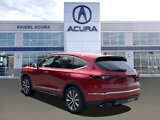 New 2025 Acura MDX SH-AWD w/ Technology Package image 3