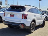 New 2025 Kia Sorento SX Prestige image 5