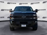 Used 2016 Chevrolet Silverado 2500 LT w/ Midnight Edition image 2