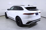 New 2025 Jaguar F-PACE R-Dynamic S image 5