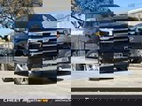 New 2025 Chevrolet Silverado 1500 High Country image 2