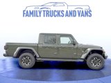 Used 2022 Jeep Gladiator Rubicon image 6