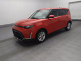 Used 2024 Kia Soul LX w/ Option Group 015 image 2