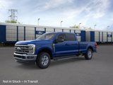 New 2026 Ford F350 XLT image 2