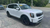 Used 2020 Kia Telluride SX w/ Towing Package image 2