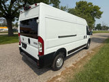 Used 2023 RAM ProMaster 2500 image 6