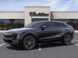New 2025 Cadillac Lyriq Sport image 2
