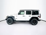 New 2025 Jeep Wrangler Unlimited Sport image 4