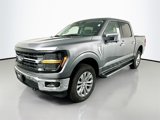 New 2025 Ford F150 XLT w/ Equipment Group 302A MID image 3