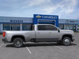 New 2025 Chevrolet Silverado 3500 LTZ image 5