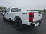 New 2025 Ford F350 4x4 Regular Cab Super Duty image 5