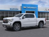 New 2025 GMC Sierra 1500 SLT w/ SLT Premium Package image 2