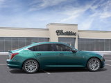 New 2026 Cadillac CT5 Premium Luxury w/ Platinum Package image 5