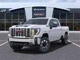 New 2025 GMC Sierra 3500 Denali w/ Denali Reserve Package image 6