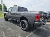 New 2025 RAM 2500 Laramie w/ Night Edition image 4