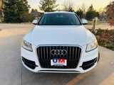 Used 2013 Audi Q5 3.0T Premium Plus w/ Audi MMI Navigation Plus Pkg image 2