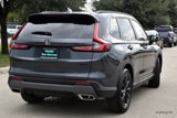 New 2026 Honda CR-V Sport-L image 3