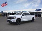 New 2025 Ford F150 Platinum image 2