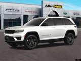 New 2025 Jeep Grand Cherokee Limited image 2