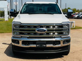 New 2025 Ford F250 Lariat image 2