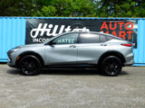 Used 2025 Buick Envista Sport Touring w/ Convenience I Package image 5