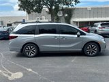 New 2026 Honda Odyssey EX-L image 4