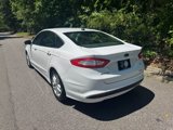Used 2016 Ford Fusion SE w/ Equipment Group 202A image 6