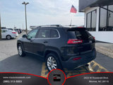 Used 2016 Jeep Cherokee Limited image 6