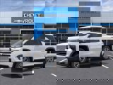New 2026 Chevrolet Traverse LT image 2