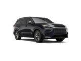 New 2026 Lexus TX 350 AWD image 4