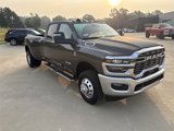 New 2025 RAM 3500 Big Horn image 3