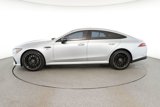 Used 2021 Mercedes-Benz AMG GT 43 w/ Driver Assistance Package image 2