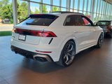 New 2025 Audi RS Q8 performance image 5