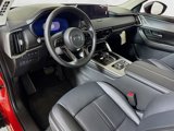 New 2025 MAZDA CX-90 3.3 Turbo w/ Premium Sport Pkg image 5
