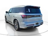 New 2025 INFINITI QX80 Sensory image 4