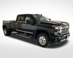 New 2025 Chevrolet Silverado 3500 High Country w/ High Country Premium Package image 3