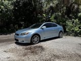Used 2005 Scion tC image 4
