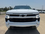 Used 2023 Chevrolet Silverado 1500 RST w/ Protection Package image 3