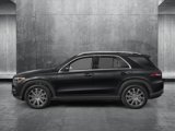 New 2026 Mercedes-Benz GLE 350 4MATIC image 3