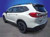 New 2025 Subaru Ascent Bronze Edition image 4
