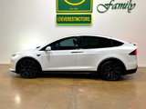 Used 2022 Tesla Model X image 4