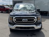Used 2022 Ford F150 XLT w/ Equipment Group 302A High image 2
