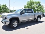 New 2025 Chevrolet Silverado 2500 High Country w/ High Country Premium Package image 3