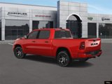 New 2025 RAM 1500 Big Horn image 4