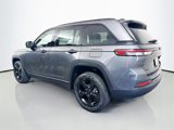 New 2025 Jeep Grand Cherokee Limited w/ Black Appearance Package image 5
