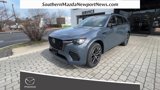 New 2025 MAZDA CX-70 3.3 Turbo S w/ Premium Plus image 1